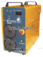 Источник плазменой резки CutFire 100i - st-e.info - Екатеринбург