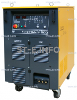 Источник плазменной резки FineFocus 800 - st-e.info - Екатеринбург