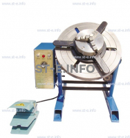 Позиционер малой грузоподъёмности BY-50B - st-e.info - Екатеринбург