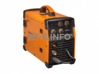 Сварочный инверторный полуавтомат Сварог REAL MIG 160 (N24001N) - st-e.info - Екатеринбург