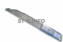 Пруток для сварки нержавеющих сталей SMT-309L 1,6 мм - st-e.info - Екатеринбург