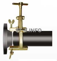 Центратор клещевого типа TAG Pipe EZG5 диаметр  50-150мм - st-e.info - Екатеринбург