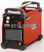 Аппарат плазменной резки Tomahawk 1025 - st-e.info - Екатеринбург