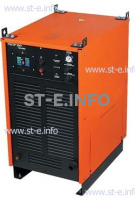 Установка плазменной резки УВПР-2001 - st-e.info - Екатеринбург