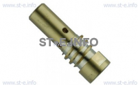 Вставка для наконечника, Tr 18/M8   - st-e.info - Екатеринбург