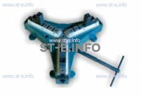 Быстрозажимной патрон WPT-1600 - st-e.info - Екатеринбург