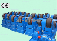 Вращатели роликовые самоцентрирующиеся HGZ-20 - st-e.info - Екатеринбург