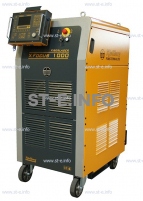 Установка волоконной лазерной резки XFocus 1000 - st-e.info - Екатеринбург