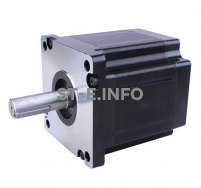 Двухфазный шаговый двигатель Nema 42 110HS150-6504 - st-e.info - Екатеринбург