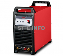 Аппарат воздушно-плазменной резки CUT 70 PN - st-e.info - Екатеринбург