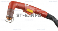 Плазмотрон для ручной резки Ergocut A141 с кабелем 12 м - st-e.info - Екатеринбург