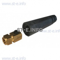 Гнездо BЕB 50-70 ABI-IF 50-70 - st-e.info - Екатеринбург