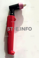 Плазмотрон для ручной резки AG60 (5 метров) - st-e.info - Екатеринбург