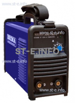 Сварочный аппарат Brima (инвертор) ARC 160-2 - st-e.info - Екатеринбург