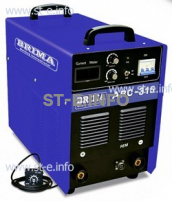 Сварочный аппарат Brima (инвертор) ARC 315 - st-e.info - Екатеринбург