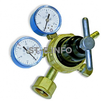 Редуктор аргоновый БАРО 50-4 - st-e.info - Екатеринбург