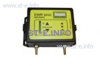 Газовый регулятор EWR Basic 300A с ключом - st-e.info - Екатеринбург