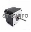 Двухфазный шаговый двигатель 42HS40-1704A05-D24 - st-e.info - Екатеринбург