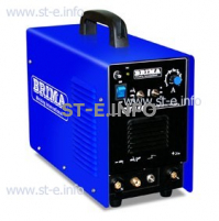 Установка аргоно-дуговой сварки, сварка покрытым электродом и плазменной резки, инверторный BRIMA CT-416 - st-e.info - Екатеринбург