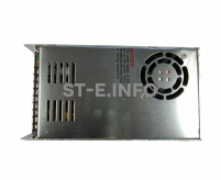 Блок питания S-400-48 - st-e.info - Екатеринбург