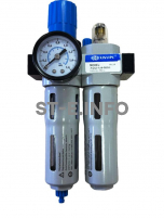 Фильтр влагоотделитель, масловлагоотделитель XOU MINI - st-e.info - Екатеринбург