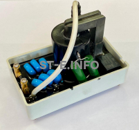 Блок запуска дуги DOG-200ST PRO - st-e.info - Екатеринбург