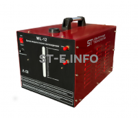 Блок жидкостного охлаждения WL-12 - st-e.info - Екатеринбург