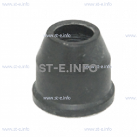 Защитный колпачок для плазмотрона М-15000 (большой, пластиковый) - st-e.info - Екатеринбург