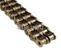 Цепь нержавеющая для центратора TAG Pipe EZSCC20SS - st-e.info - Екатеринбург