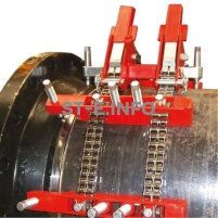 Центратор цепной с двумя цепями для труб диаметром 254-4880 мм - st-e.info - Екатеринбург