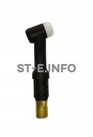 Головка горелки SINTIG-26MFX - st-e.info - Екатеринбург