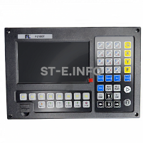 Управляющий блок ЧПУ F2100T с встроенным контроллером высоты - st-e.info - Екатеринбург