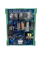 Делитель напряжения для контроллера высоты XPTHC-4, 50:1 - st-e.info - Екатеринбург