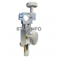 Держатель регулируемый под резак диаметром 30 мм LT-JC-08  - st-e.info - Екатеринбург