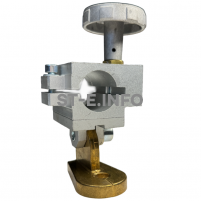 Держатель регулируемый под резак диаметром 32 мм LT-ZJ-02  - st-e.info - Екатеринбург