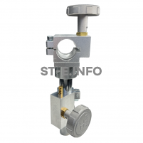 Держатель регулируемый под резак диаметром 32 мм LT-JC-08  - st-e.info - Екатеринбург