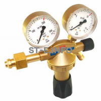 Редуктор DIN-Control NITROGEN Азот  - st-e.info - Екатеринбург