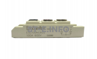 Диодный модуль ECS100NC60S - st-e.info - Екатеринбург