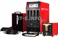 Источник плазменной резки DOG-200 ST PRO - st-e.info - Екатеринбург