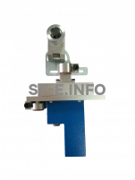 Блок колебаний системы ED-WLS - st-e.info - Екатеринбург