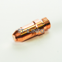 Электрод для плазмотрона Y125 - st-e.info - Екатеринбург