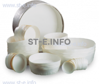 Заглушка водорастворимая EZ Purge EZP-30 (762 mm)  - st-e.info - Екатеринбург