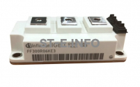 IGBT модуль FF300R06KE3 Infineon 300A 600V - st-e.info - Екатеринбург