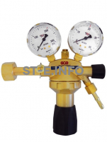 Редуктор DIN-Control NITROGEN  Aзот, Гелий, Aргон, Воздух - st-e.info - Екатеринбург