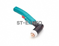 Голова плазмотроны ручного плазмотрона Y315 - st-e.info - Екатеринбург