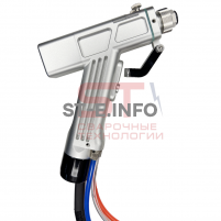 Горелка для лазерной сварки SUP23T - st-e.info - Екатеринбург