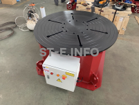 Горизонтальный поворотный стол HB-30 - st-e.info - Екатеринбург