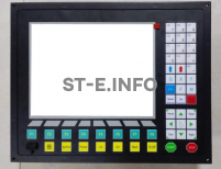 ЧПУ контроллер HYD-2300A  - st-e.info - Екатеринбург