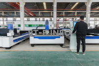 ЛАЗЕРНЫЙ СТАНОК ДЛЯ РЕЗКИ МЕТАЛЛА ST-6020R (6000*1500мм) 3kWt RAYCUS - st-e.info - Екатеринбург