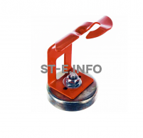 Магнитный держатель горелки MIG/MAG (QJ6028) - st-e.info - Екатеринбург